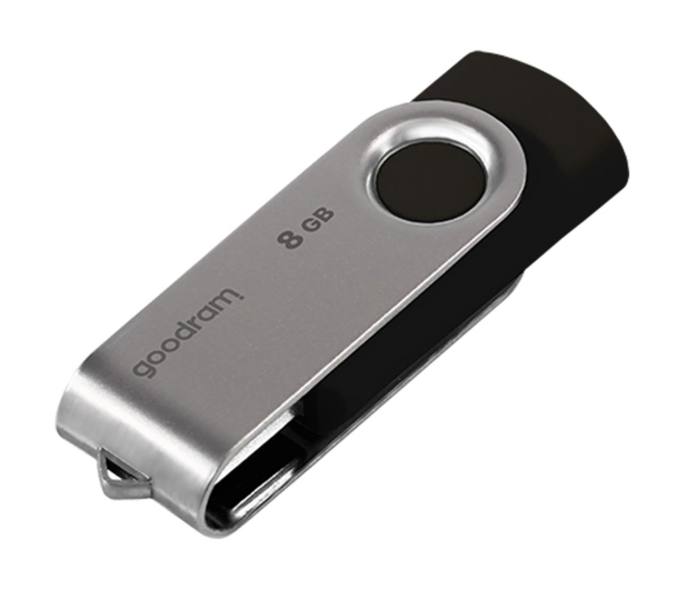 GOODRAM UTS2 8GB - 303201 - zdjęcie
